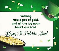 Image result for St. Patrick's Day Wishes