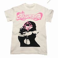 Image result for Graphic Tee Shirts Y2K