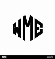 Image result for WME Agency Logo