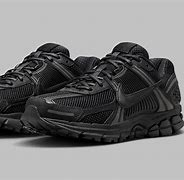 Image result for Nike Vomero 5 Black and White