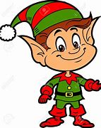 Image result for Elf Ears Cartoon