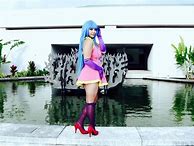 Image result for Bella Luna Cosplay MeMeMe