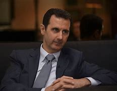 Image result for Bashar Assad Angry