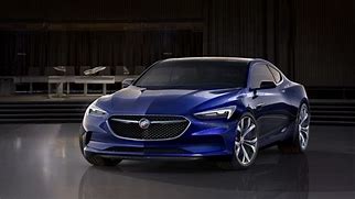 Image result for Buick Electric Concepts