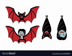 Image result for Dracula Vampire Bat