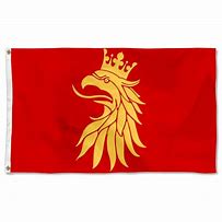 Image result for Skane Flag