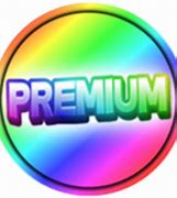 Image result for Roblox Premium Pic