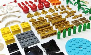 Image result for LEGO 40605 Micro