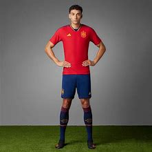 Image result for Spain Kit Ogo