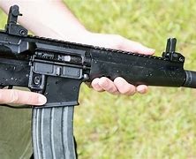 Image result for MP5 No Handguard