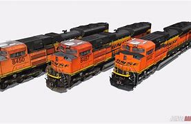 Image result for Trainz Jointed Rail P42 Phase 3