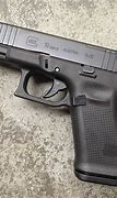 Image result for Glock 15 9Mm