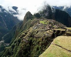 Image result for Peru Monuments