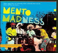 Image result for Jamaican Mento