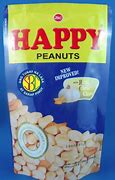 Image result for Happy Nuts Peanut