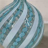 Image result for Murano Blown Glass Coil