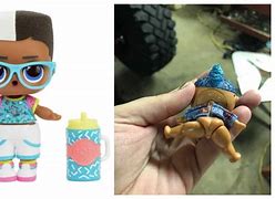 Image result for Male LOL Dolls