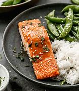 Image result for miso salmon glaze healthy