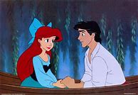 Image result for Little Mermaid Blue Dress