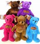 Image result for Micorwave Teddy