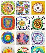 Image result for Dot Art Lesson