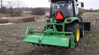 Image result for John Deere 665