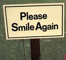 Image result for Plsease Smile