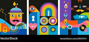 Image result for Vector Wall Art Design