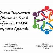 Image result for DWCRA Logo