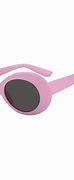 Image result for Round Pink Glass Goggles