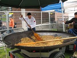 Image result for Wok Big Cooking