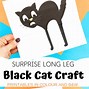 Image result for Printable Black Cat Art