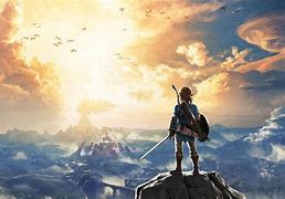 Image result for The Legend of Zelda Original Background