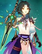 Image result for Xiao Official Art