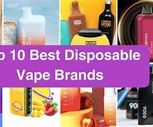 Image result for Top 10 Vapes