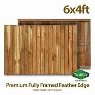 Image result for Heavy Duty Fence Panels 6X5