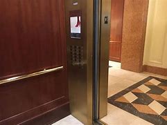 Image result for Inside of Foggy Elevator