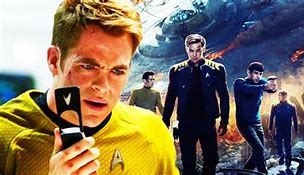 Image result for Star Trek Movies Chronological Order