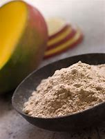 Image result for Dried Raw Mango Powder