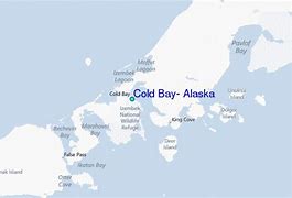 Image result for Cold Bay Alaska Visit