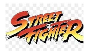 Image result for Street Fighter Logo Graffiti