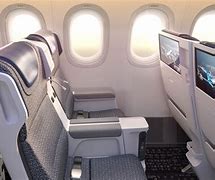 Image result for Inside a Boeing 777