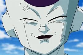 Image result for Frieza First Appearance