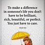 Image result for Caring Quotes for Him