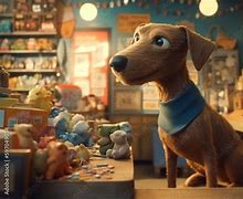 Image result for Fairy Tale Dog