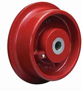 Image result for Single Flange Track Wheel