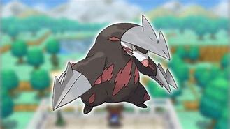 Image result for 5th Gen Pokemon