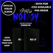 Image result for Stray Kids No Easy Album Versions