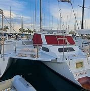 Image result for Tri Star Trimaran