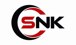 Image result for SNK Vector Logo